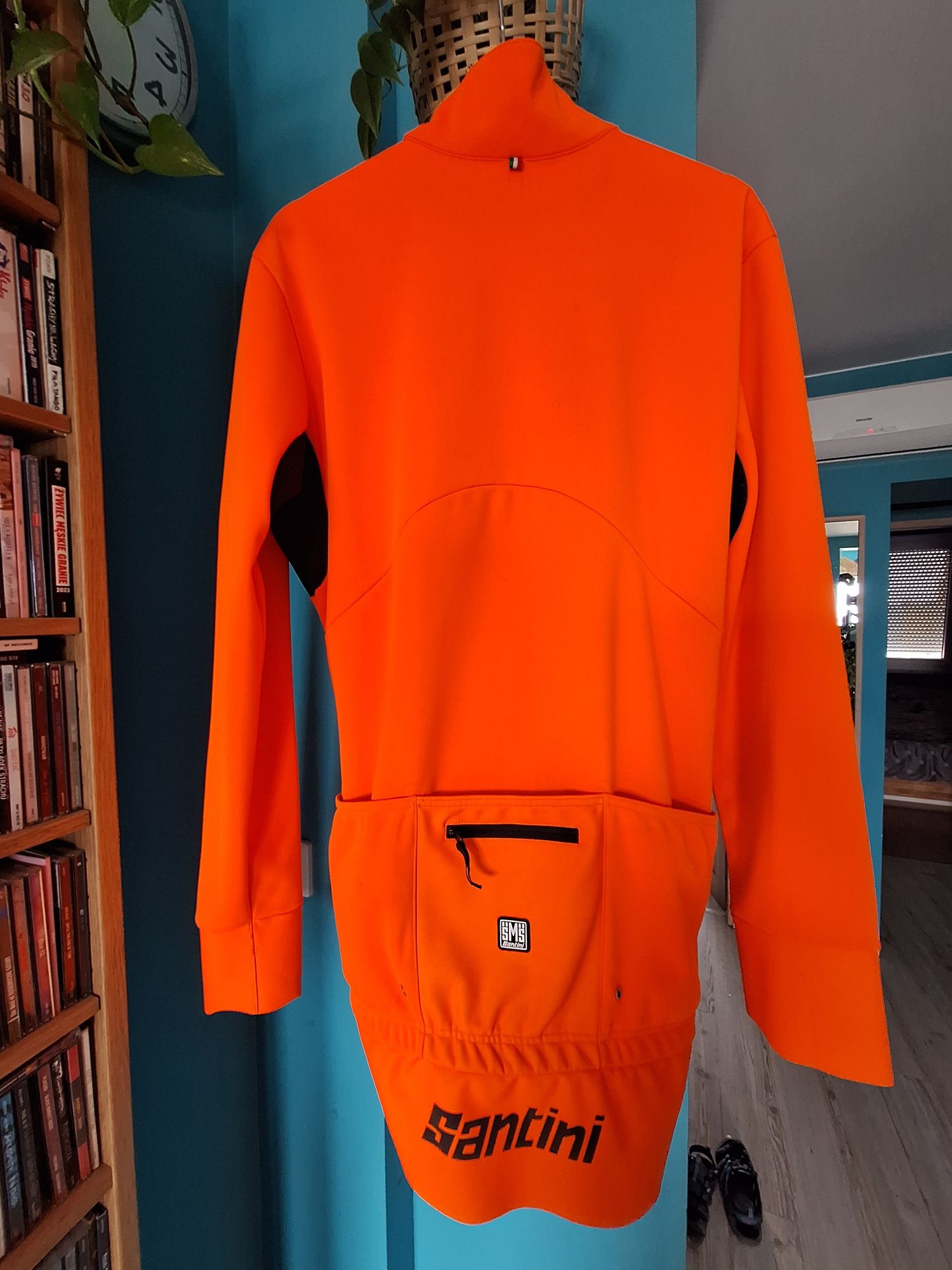 Santini Vega Xtreme Kurtka 3XL
