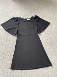 Sukienk nowa czarna Reserved M