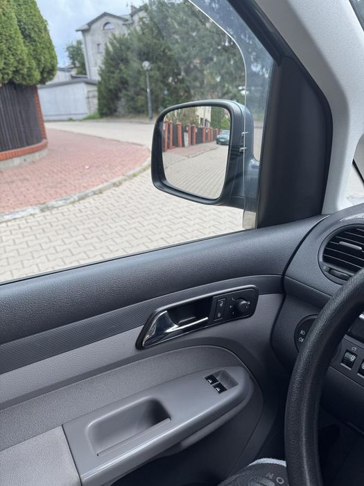 Witam Gaddy 7 osobowyi 2.0 d supePrzebieg: 250 000 kmr   bez zodnego