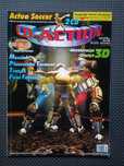 Czasopismo Cd-action numer 46, 03/2000 gazeta
