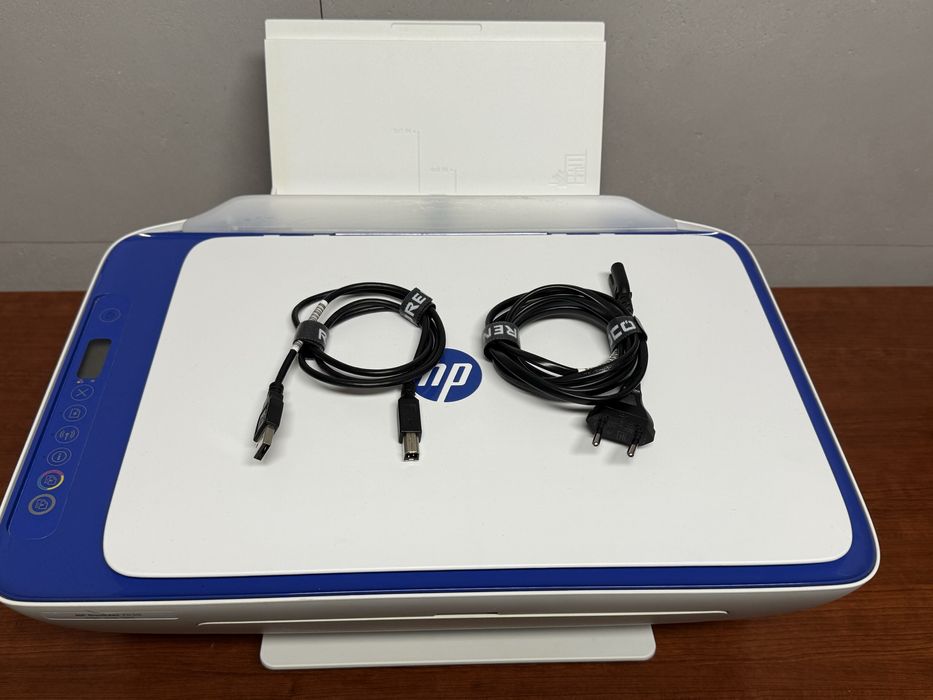 Drukarka HP DeskJet 2630
