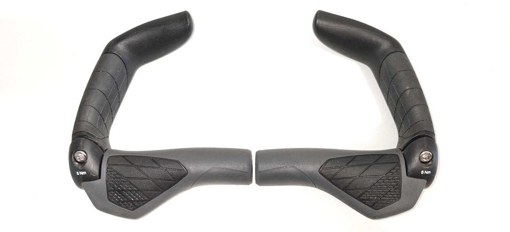 Gripy ERGON GP 5 Large