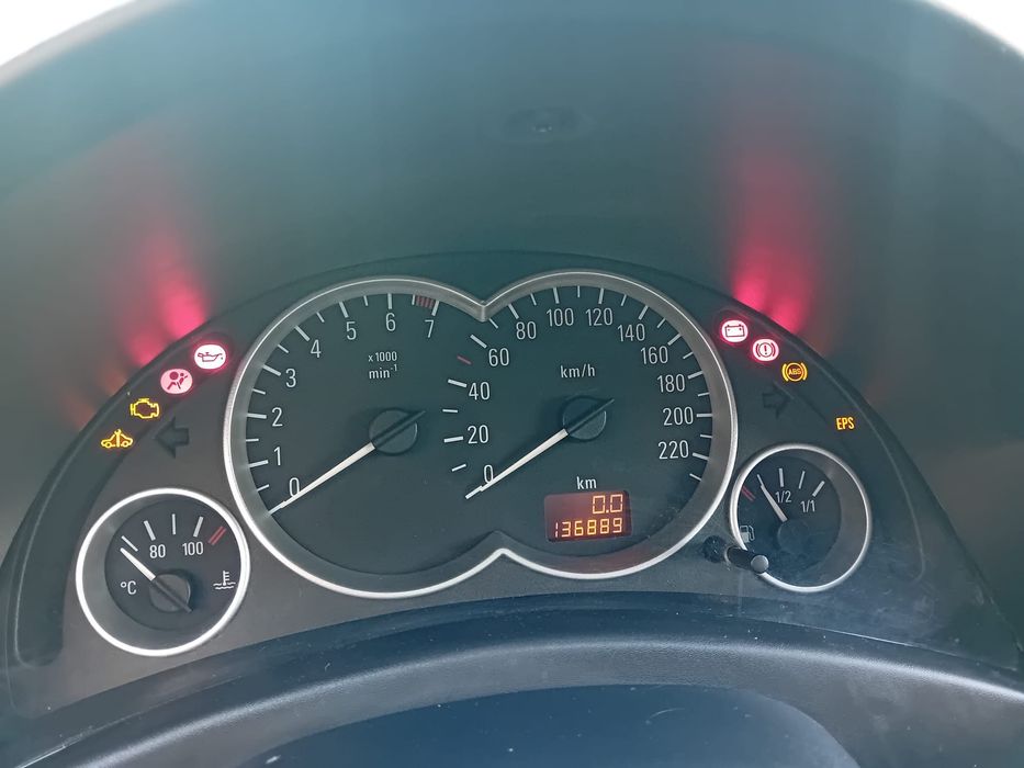 Opel corsa para venda