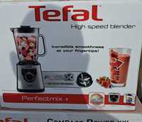 Blender Kielichowy Tefal Perfectmix + BL811D