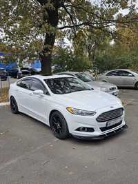 Ford Fusion USA 2014 2.5 GBO