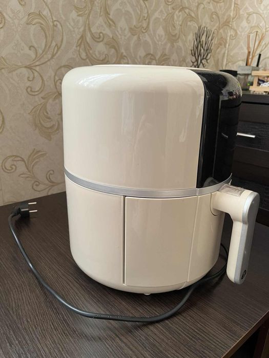 Аерогриль mandine (з коробкою)