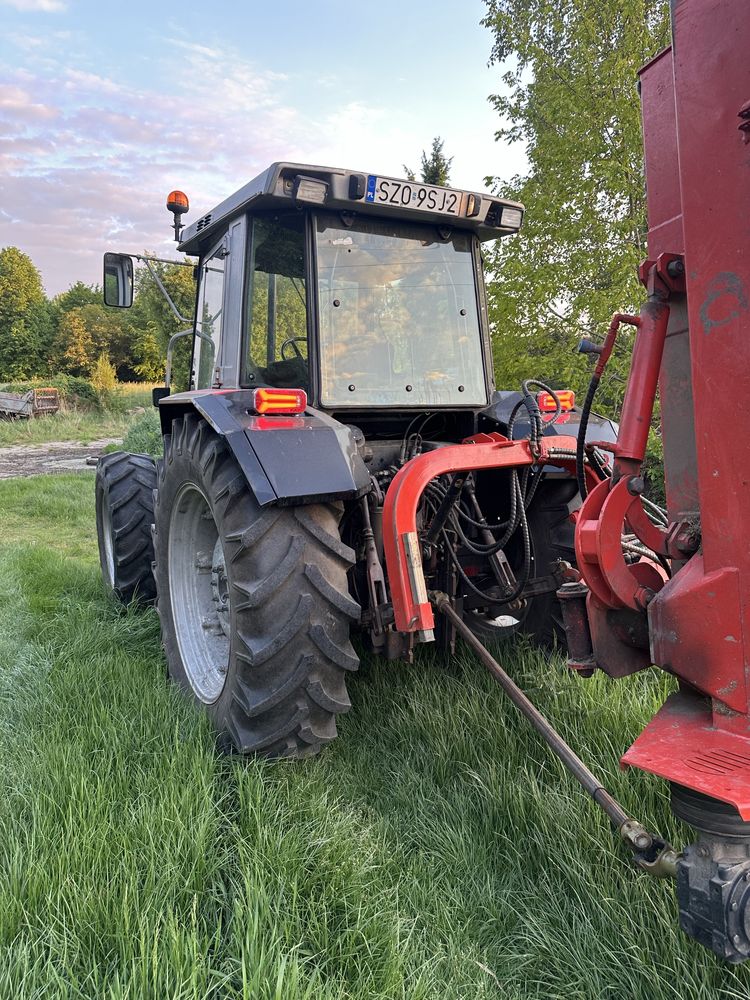 Massey Ferguson  3065