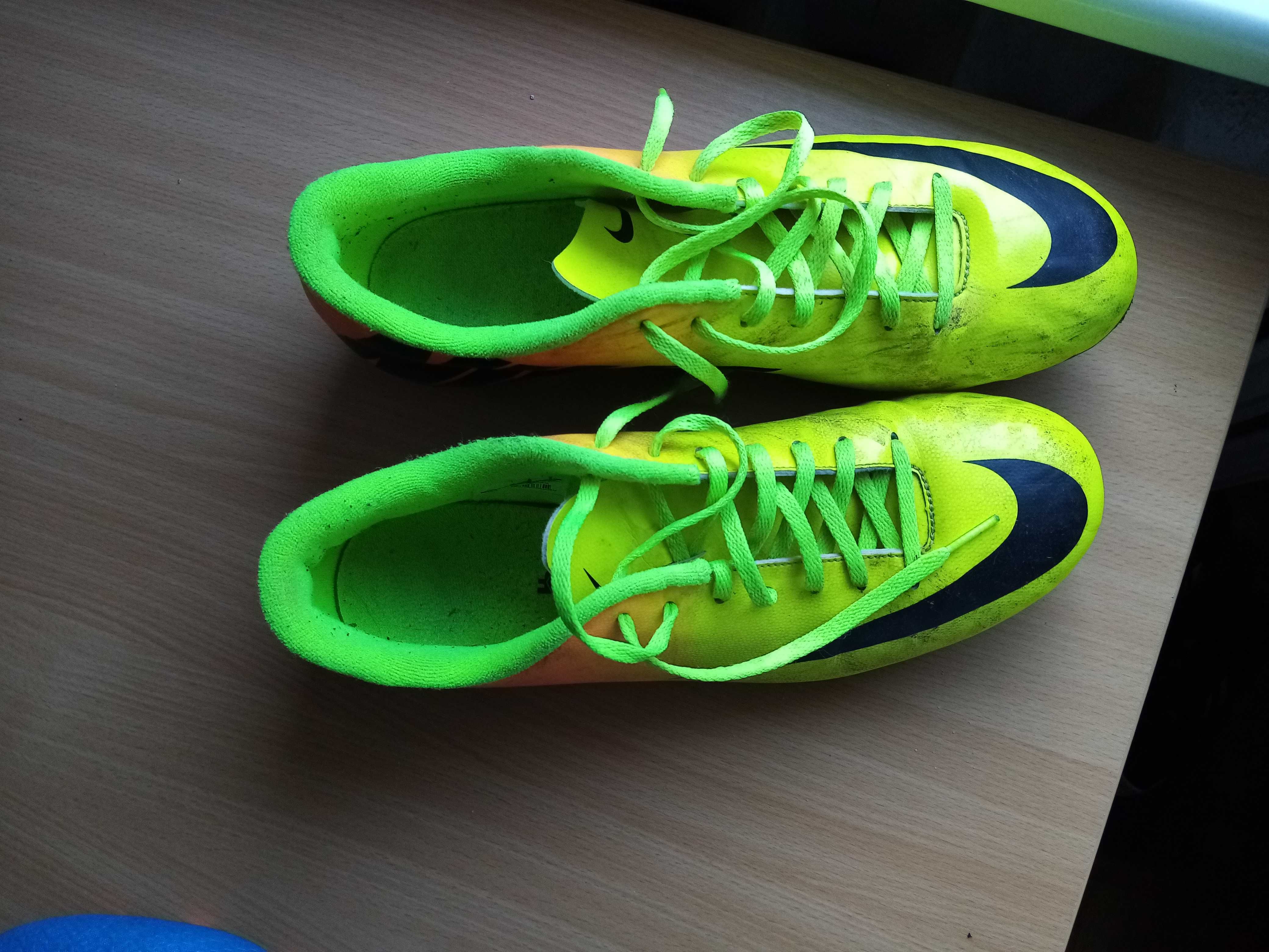Nike Mercurial Vortex rozmiar 45