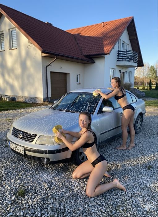 Volkswagen Passat B5 1.9 TDI