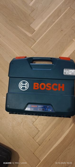 Wkrętarka Bosch profesjonalGSB 18v -45