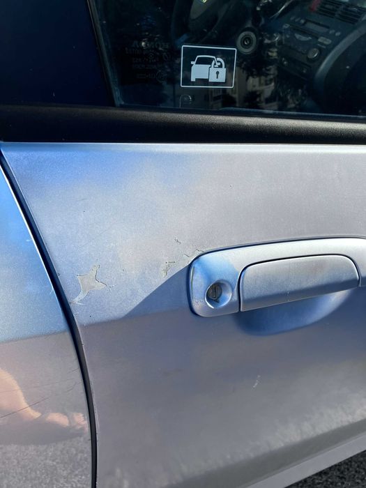 Honda Jazz 2002 1.2 gasolina