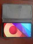 smartfon LG Q6 w idealnym stanie