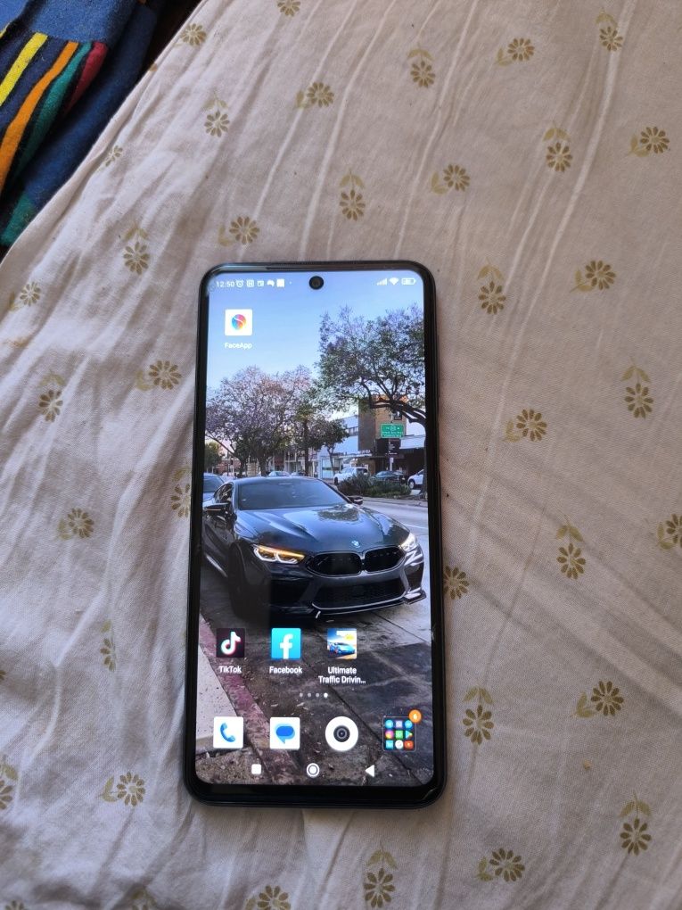 Redmi note9pro6/64