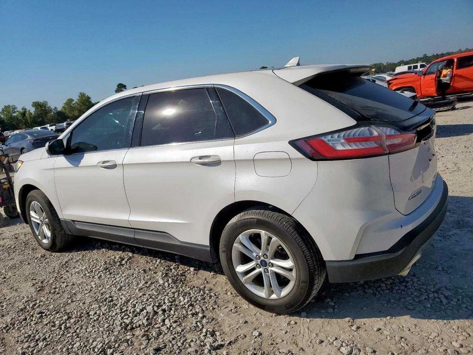 Ford Edge SEL 2019