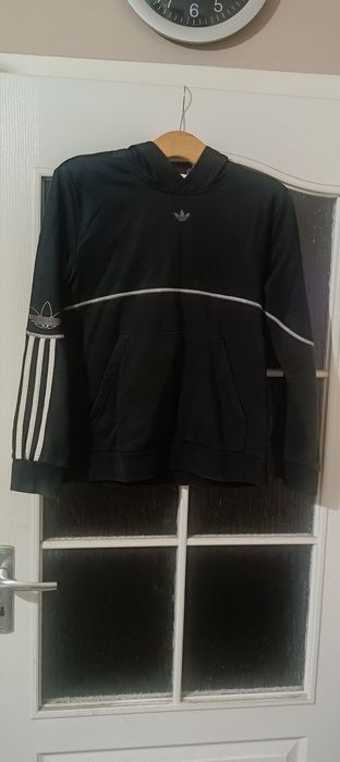 Bluza Adidas chłopięca