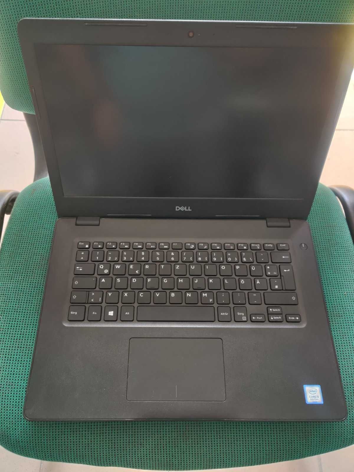 Dell Latitude 3490