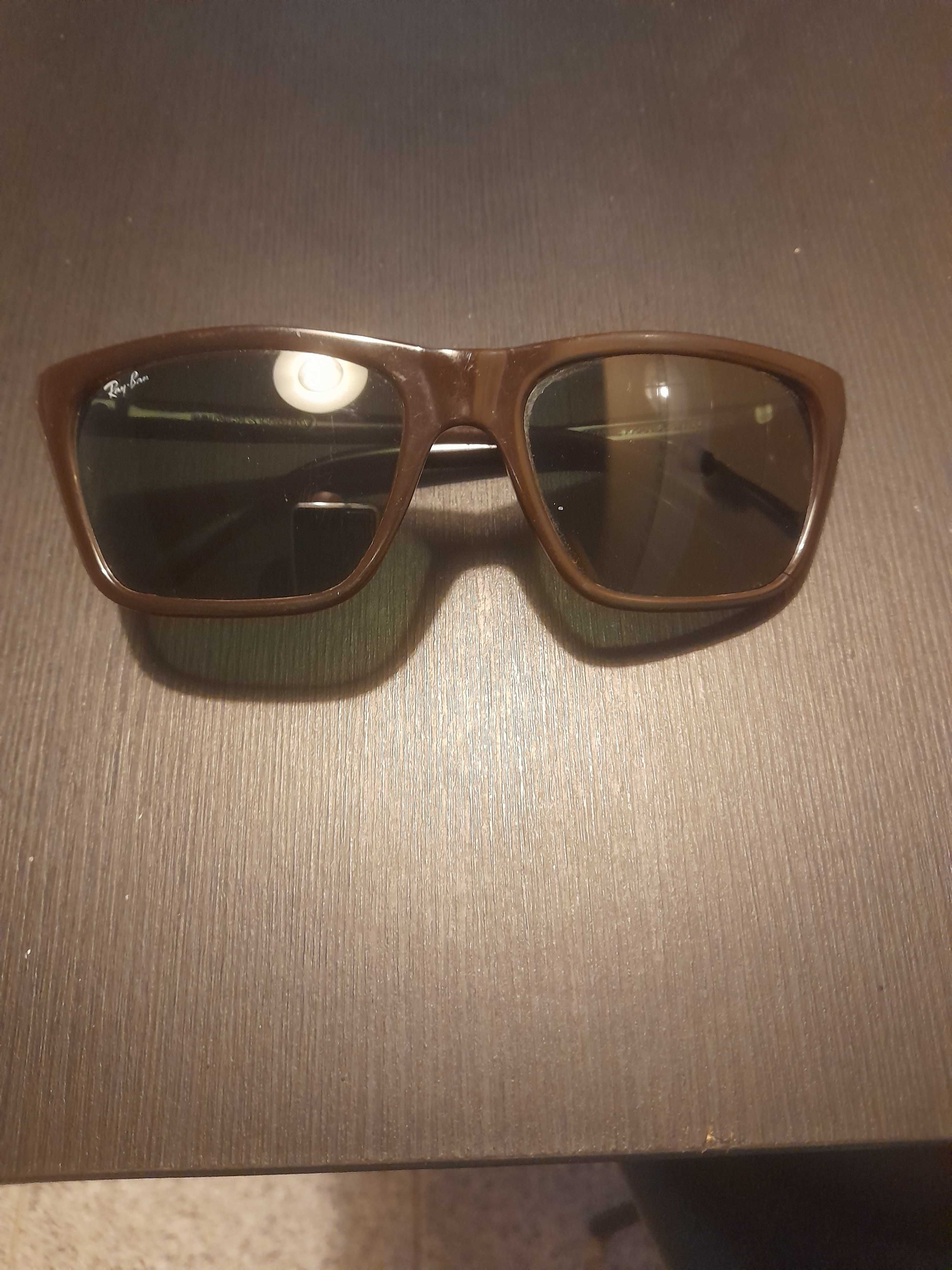 Oculos de sol vintage  rayban - modelo cat