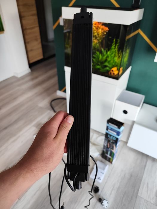 Belka lampa LED Oświetlenie akwarium Fluval