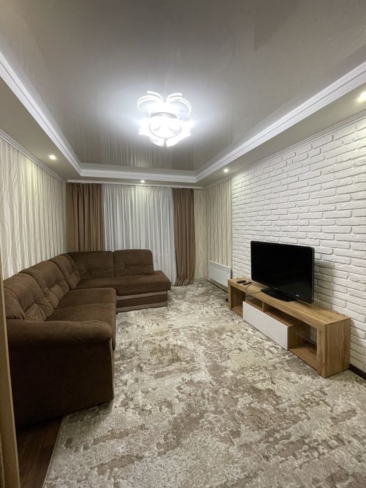 Кайфовая квартира для отдыха 2к в хорошем районе