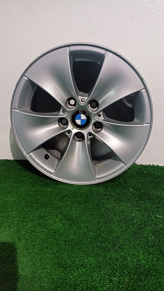 Felgi aluminiowe BMW seria 3 e90 e91 F30 F20 5x120 16" et 34 7j