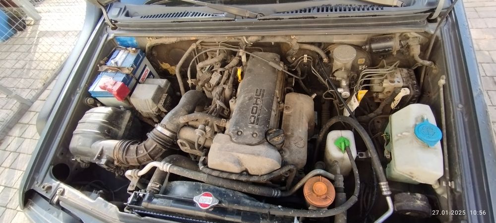 Suzuki Jimny 1.3 Pb 2008 polift pl salon