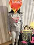 Dresy damskie guess wyprzedaz rozm s i L