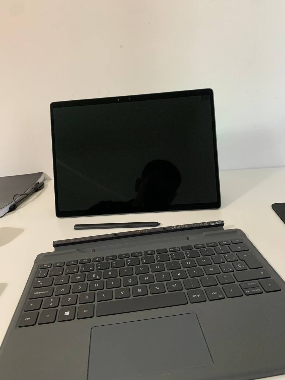 Dell Latitude 7320 Detachable – i5 | 16GB RAM | 238GB SSD | Windows 11