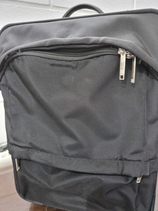 Mala de Viagem Boss Original