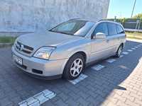 Opel vectra klima gaz