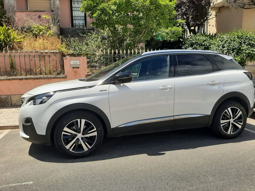 Peugeot (Oportunidade))