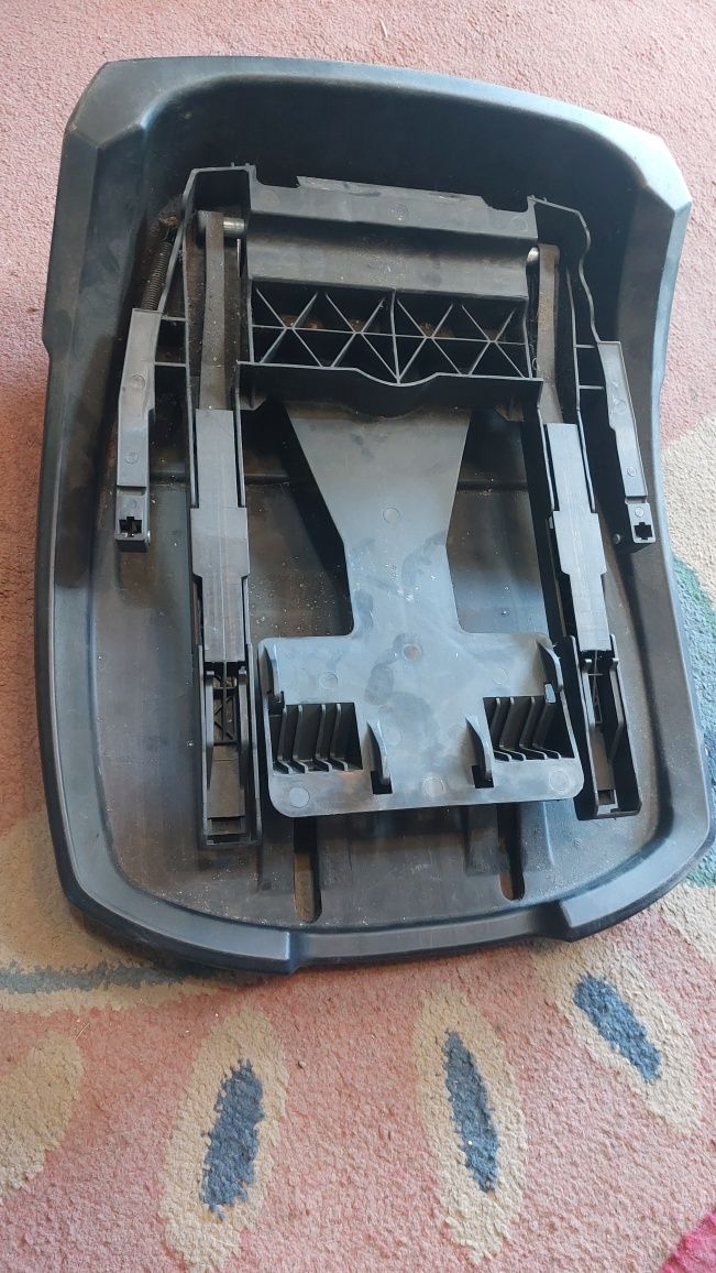 cybex pallas ece r 44/04 universal 9-18 baza do fotelika