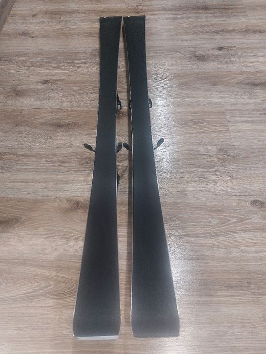 Narty Head ISL. Team World Rebels Cup 141 cm