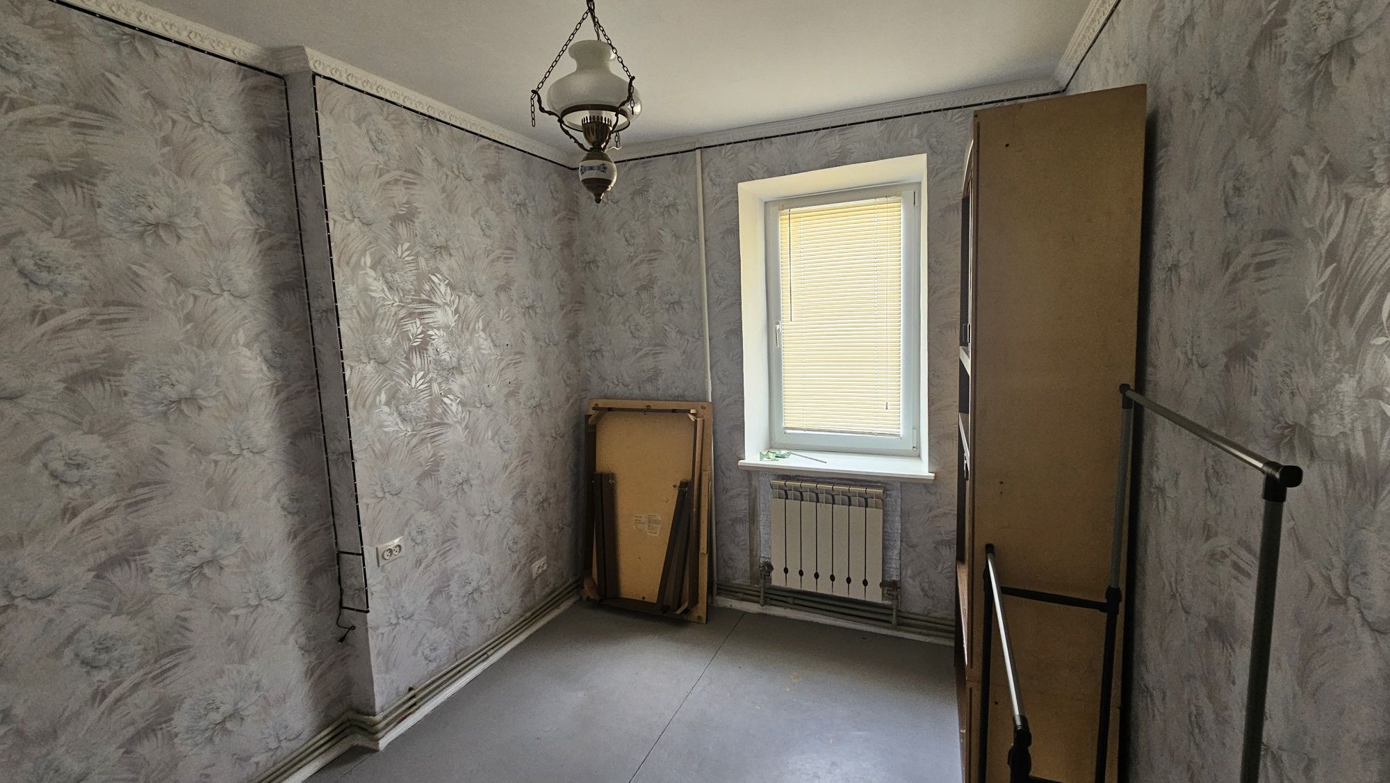 Здам 3к квартиру Кропивницького
