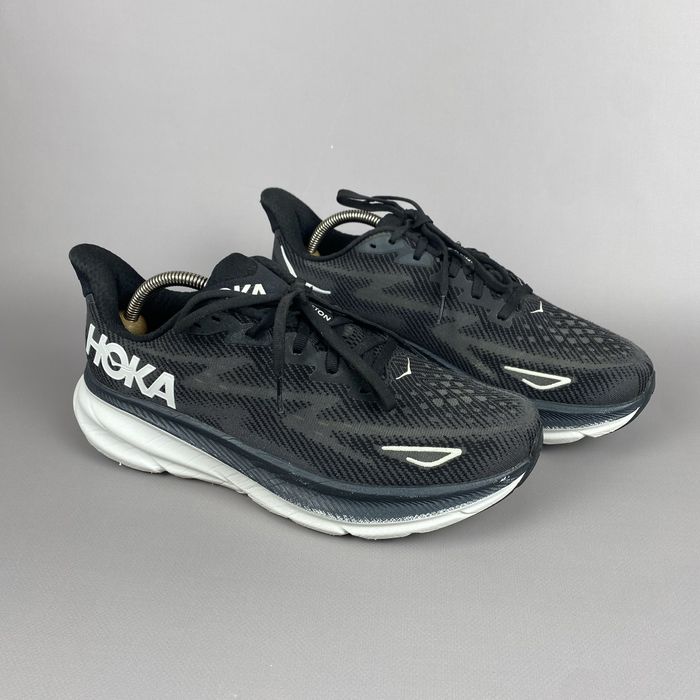 р.43 Оригінал! Кросівки чоловічі для бігу Hoka Clifton 9 1127895