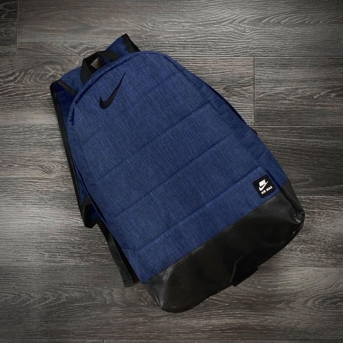 Спортивный рюкзак Nike | мужской женский портфель сумка Найк