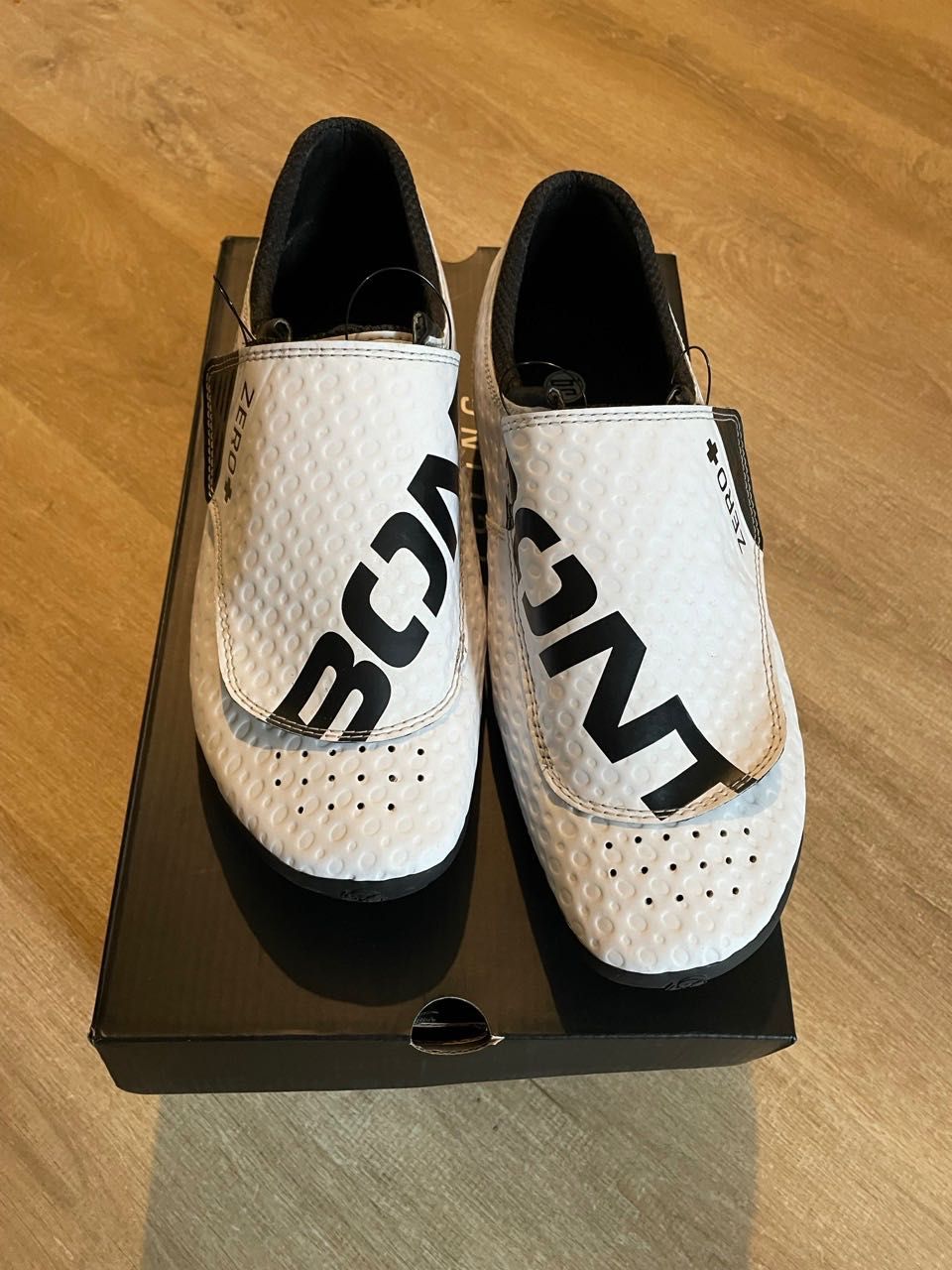 Buty kolarskie Bont Zero+ r. 46 – jak nowe