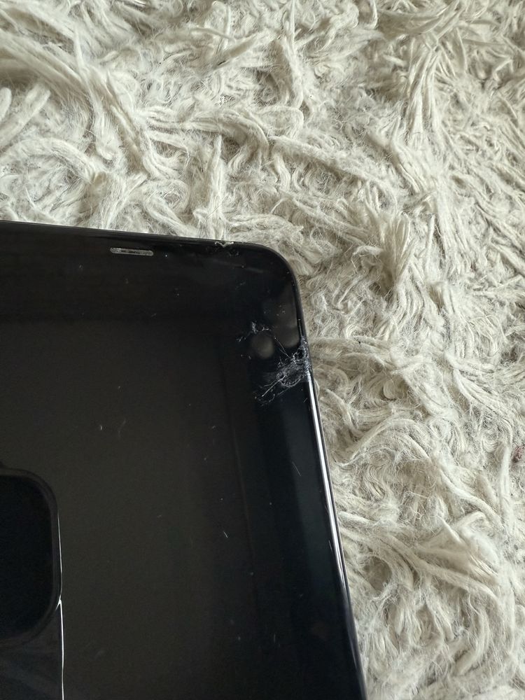 iPhone Xs Max 256 gb, zbity ale sprawny