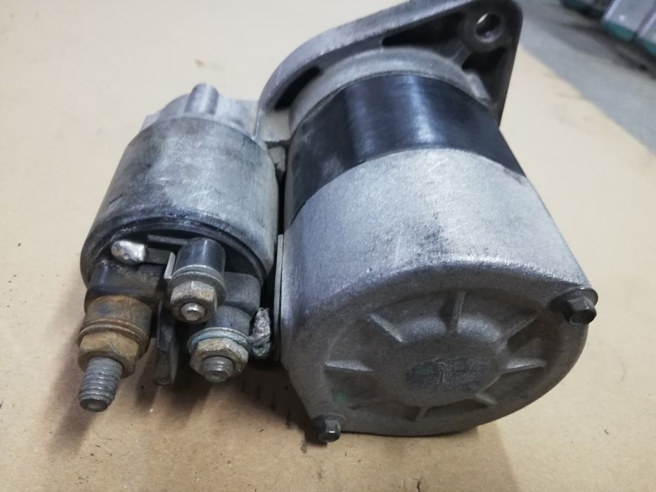 Rozrusznik starter bendix Ford Focus mk3 C-max mk2 1.0 EcoBoost 125 KM