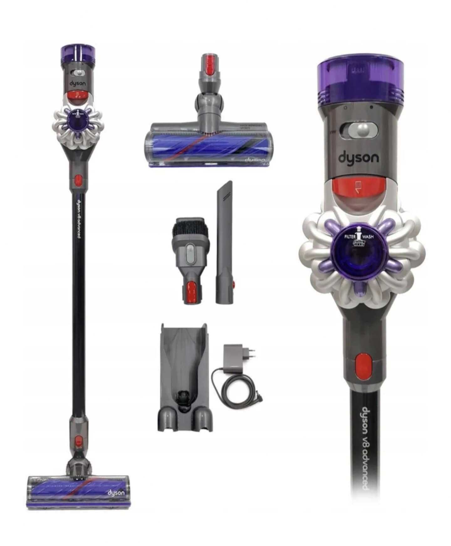 dyson v8 advanced