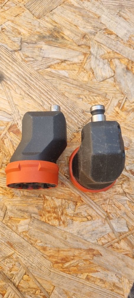 Glowki uchwyty Hilti sfe2 a12