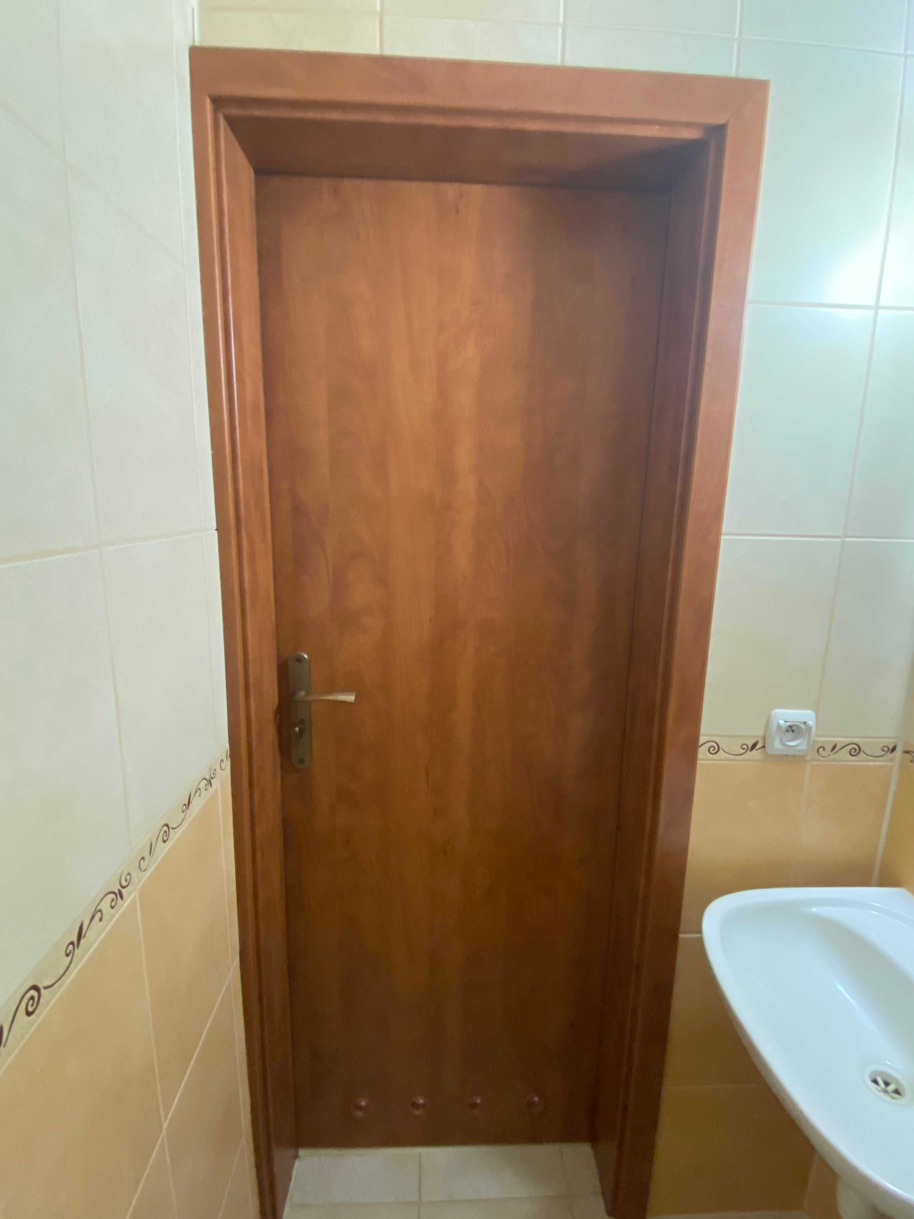 Drzwi wewnętrzne  DRE 90 , 70