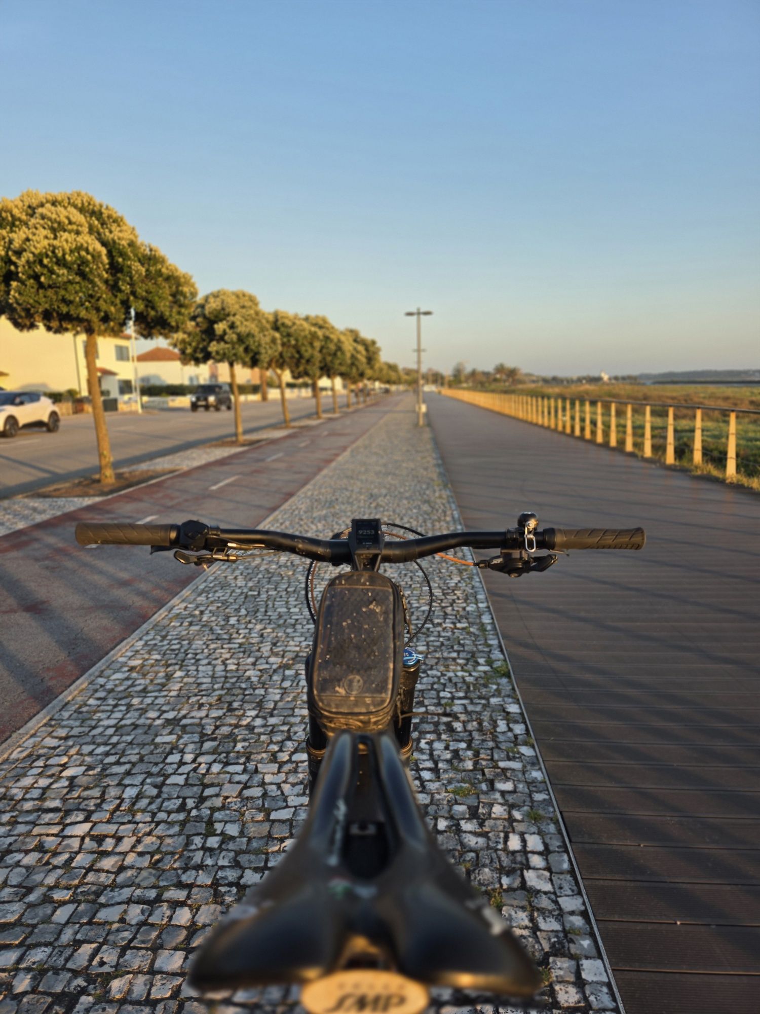 KTM Kapoho 2971 e-Bike
