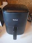 Air fryer tefal raz użyty