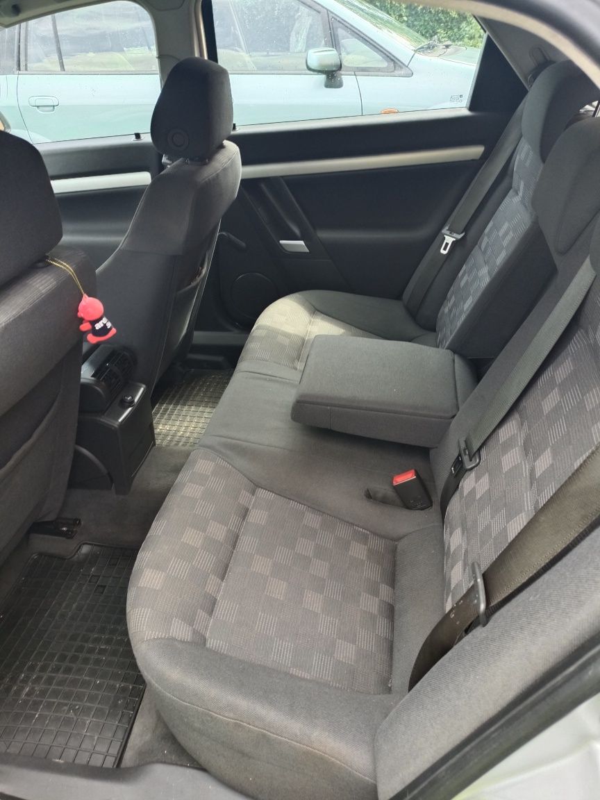 Opel Vectra c GTS 2.2 benzyna LPG