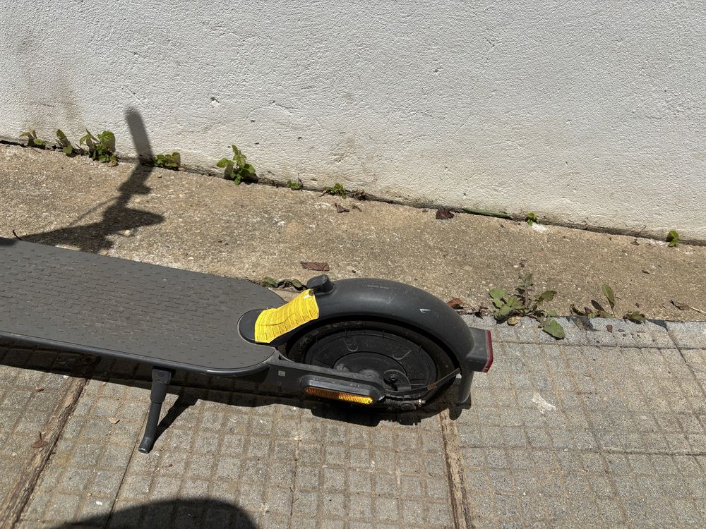 Trotinete XIAOMI scooter 3