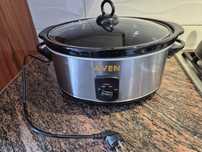 Wolnowar AVEN Slow Cooker HGSC-65
