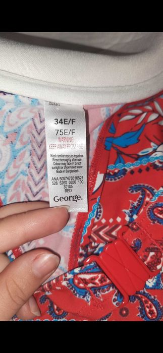 Купальник жіночий