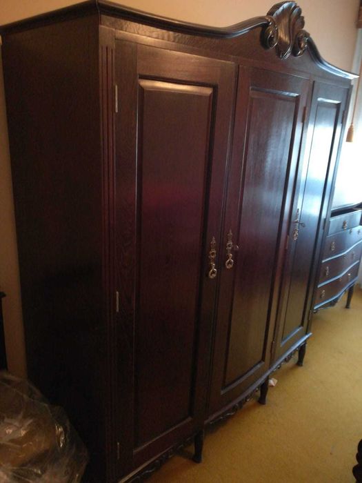 Mobiliário de Quarto