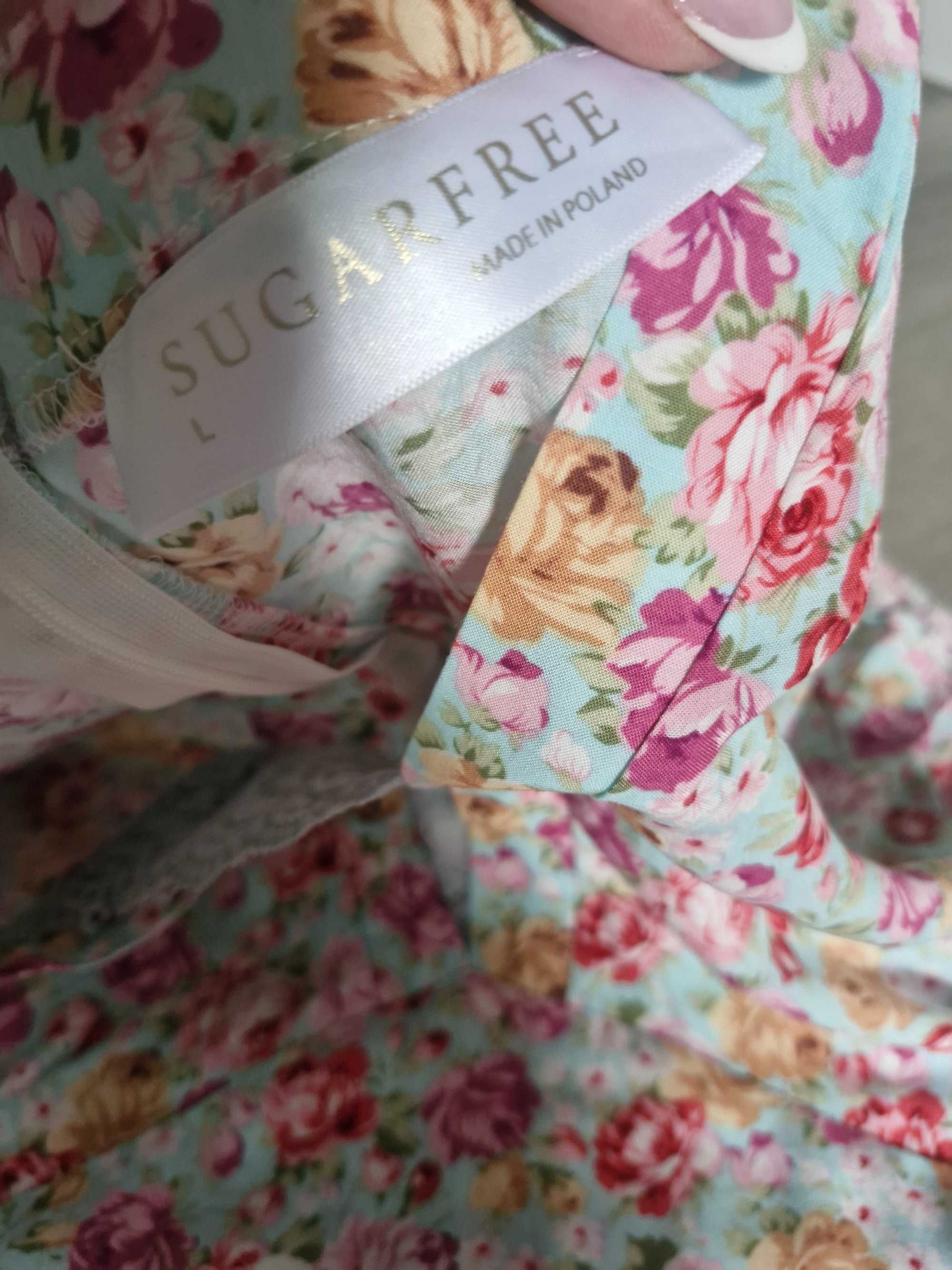 Sugarfree sukienka letnia