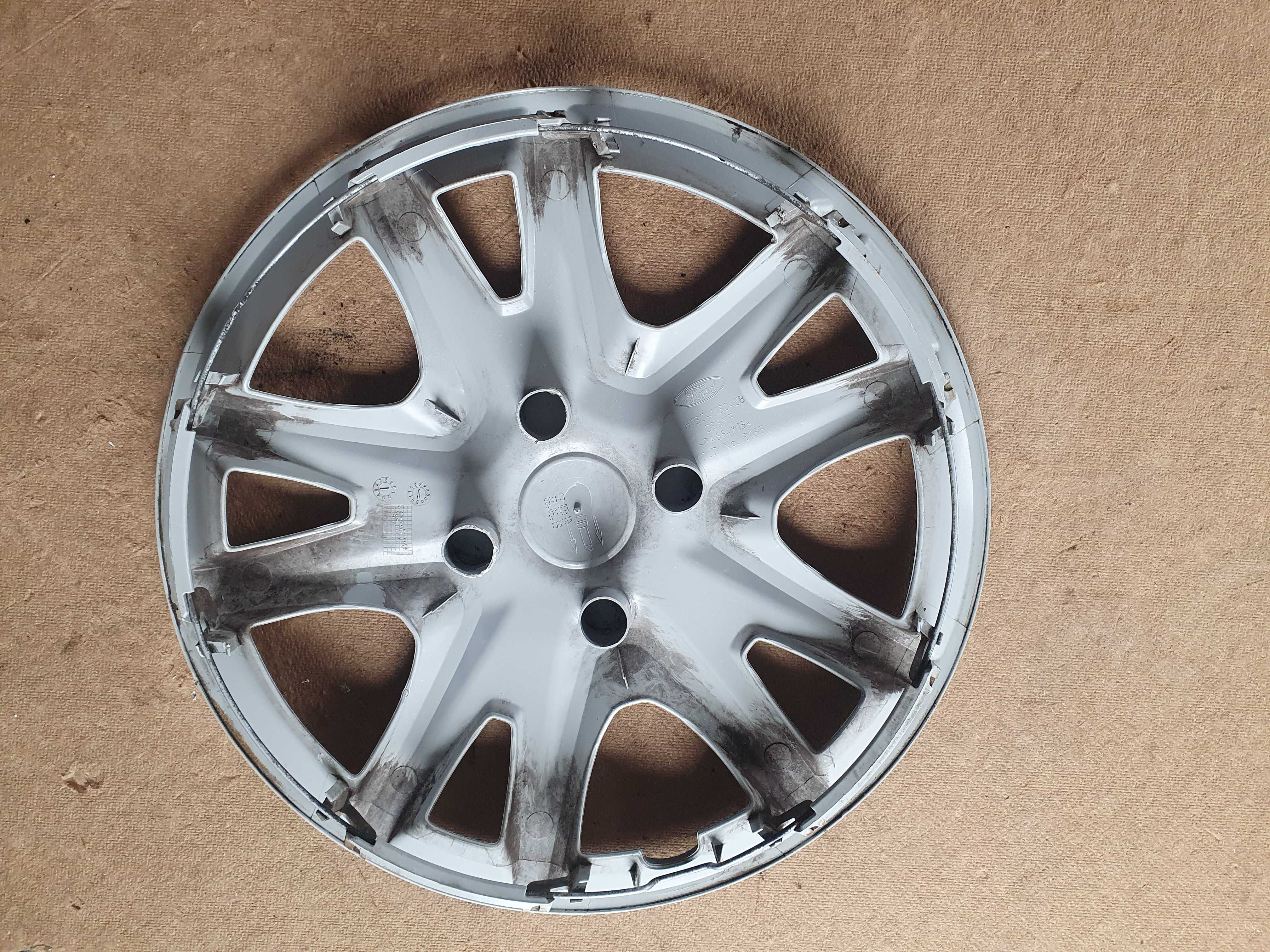 Kołpak Ford 15 cali Focus mk2 oryginalny.